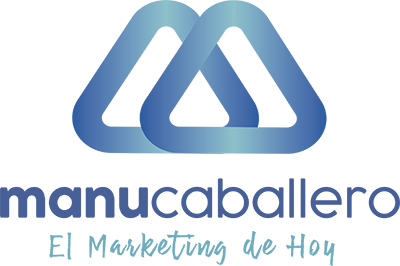 Marketing Digital Manu Caballero